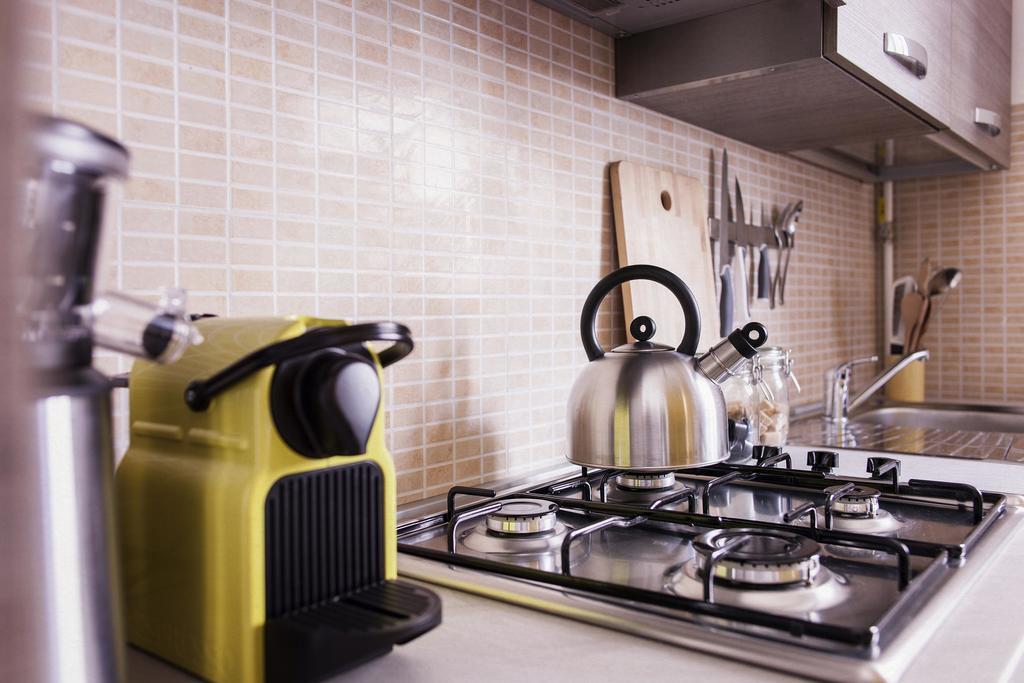 Trasteverehome - Peretti Rom Exteriör bild