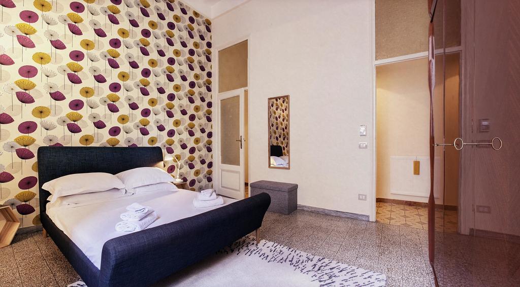 Trasteverehome - Peretti Rom Exteriör bild