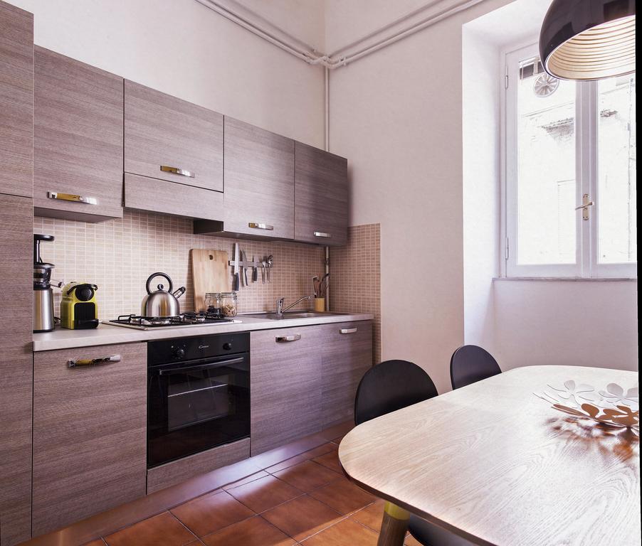 Trasteverehome - Peretti Rom Exteriör bild