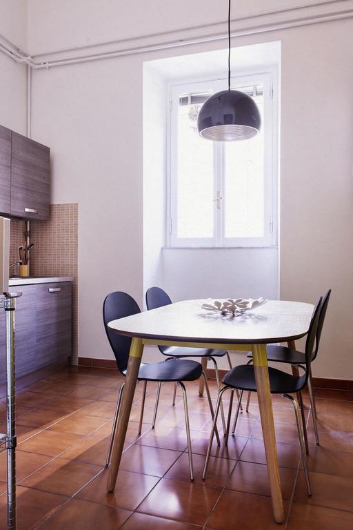 Trasteverehome - Peretti Rom Exteriör bild