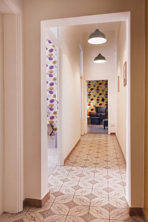 Trasteverehome - Peretti Rom Exteriör bild