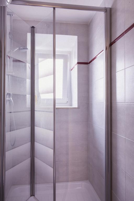 Trasteverehome - Peretti Rom Exteriör bild